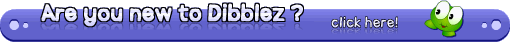 Are you new to Dibblez?