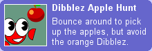 Dibblez Apple Hunt