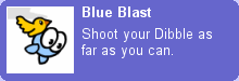 Blue Blast