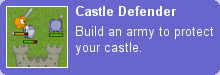 Castle Defender