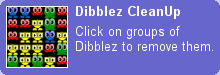 Dibblez CleanUp