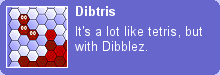 Dibtris