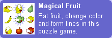 Magical Fruit