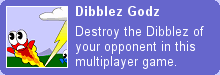 Dibblez Godz