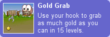 Gold Grab