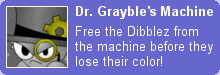 Docter Graybles Machine