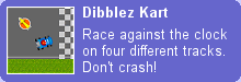Dibblez Kart