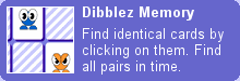 Dibblez Memory