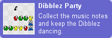 Dibblez Party