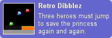 Retro Dibblez