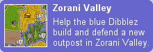 Zorani Valley